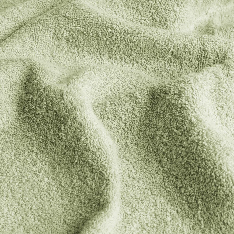 Scenario Plain 100% Cotton Terry XL Bath Towel - 5