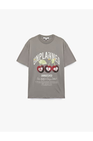 Oversize T Shirt