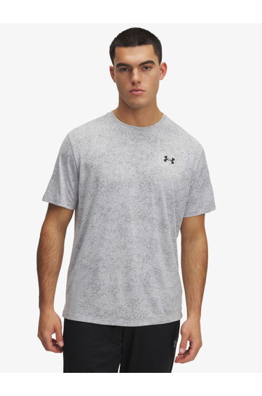 Men Tech Short Sleeve T-Shirt