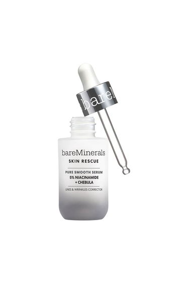 bareMinerals SKIN RESCUE Pure Smooth Serum 30ml