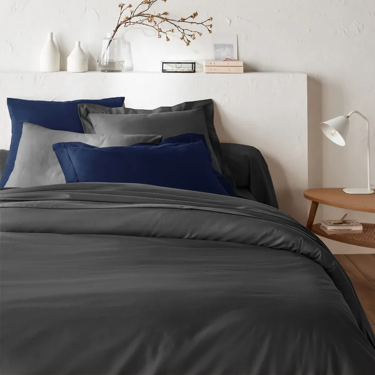 Scenario Cotton Fitted Sheet - 4