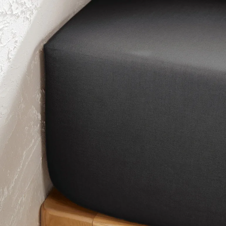 Scenario Cotton Fitted Sheet - 3