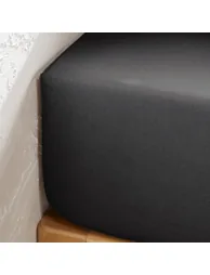 Scenario Cotton Fitted Sheet - 3