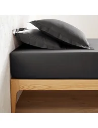Scenario Cotton Fitted Sheet - 2