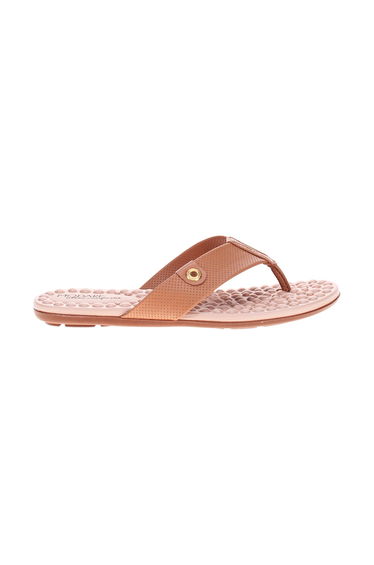 Solid Block Heel Pointed Toe Shoes