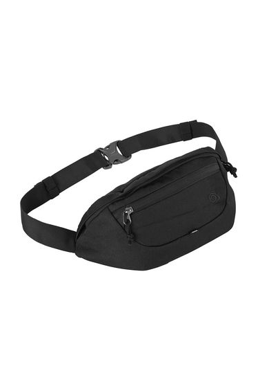 Craghoppers Expert Kiwi Waist Bag - Black