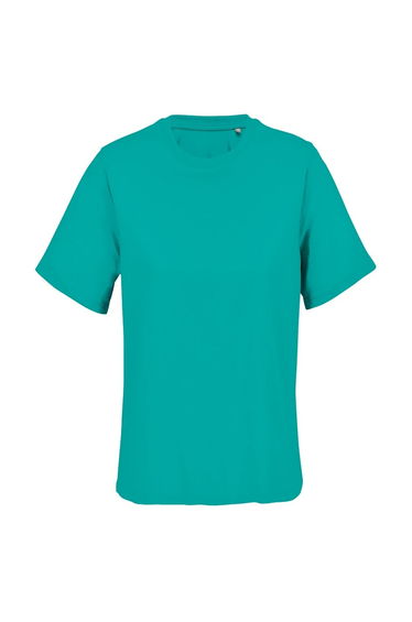 SOLS Womens/Ladies Legend T-Shirt - Caribbean Blue
