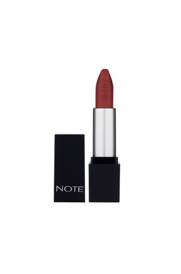 Note Mattever Lipstick 18