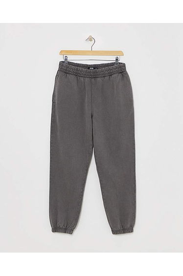 Loose Fit Acid Wash Jogger