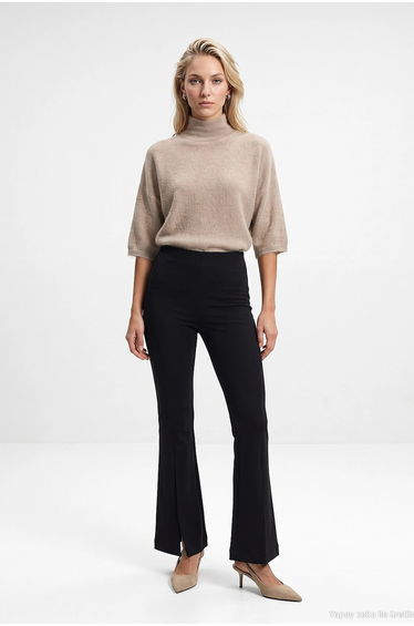 DILVIN Women's Straight-Leg Pants product thumbnail 2