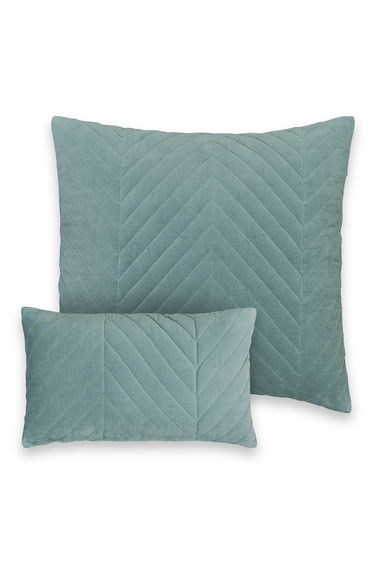 Milano Quilted Pillowcase