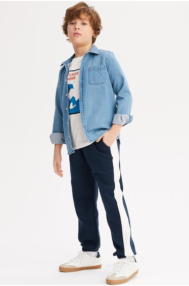 Joggers