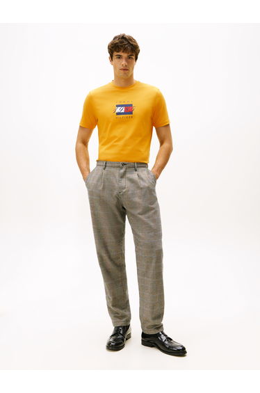 Tommy Hilfiger Men S/S T-Shirts