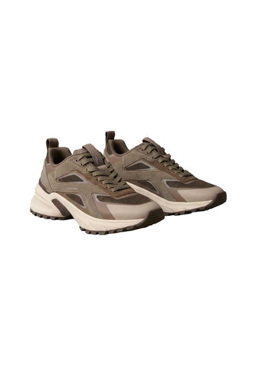 Hike Runner Trainer Calvin Klein Multi