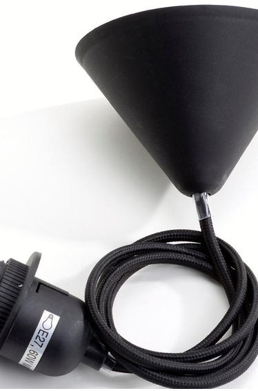 Baulind Electric E27 Cable for Ceiling Light