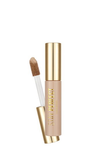 Flormar Stay Perfect Concealer 005 Beige