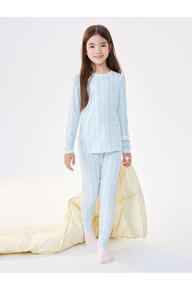 Girls' Lounge Set