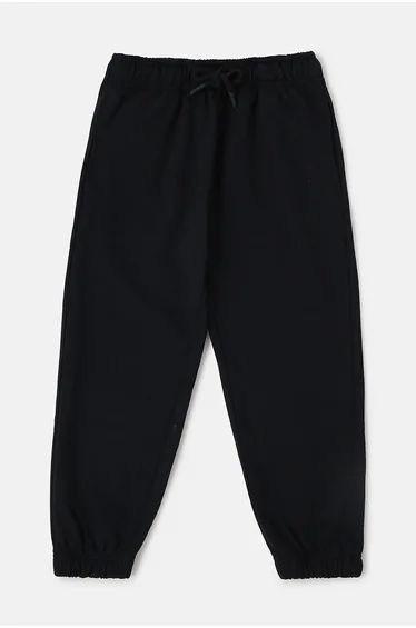 Basic Comfort Fit Sweatpants
