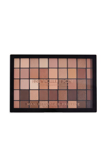 Maxi Reloaded Palette Ultimate Nudes