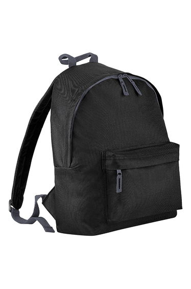 Beechfield Childrens Junior Fashion Backpack Bags