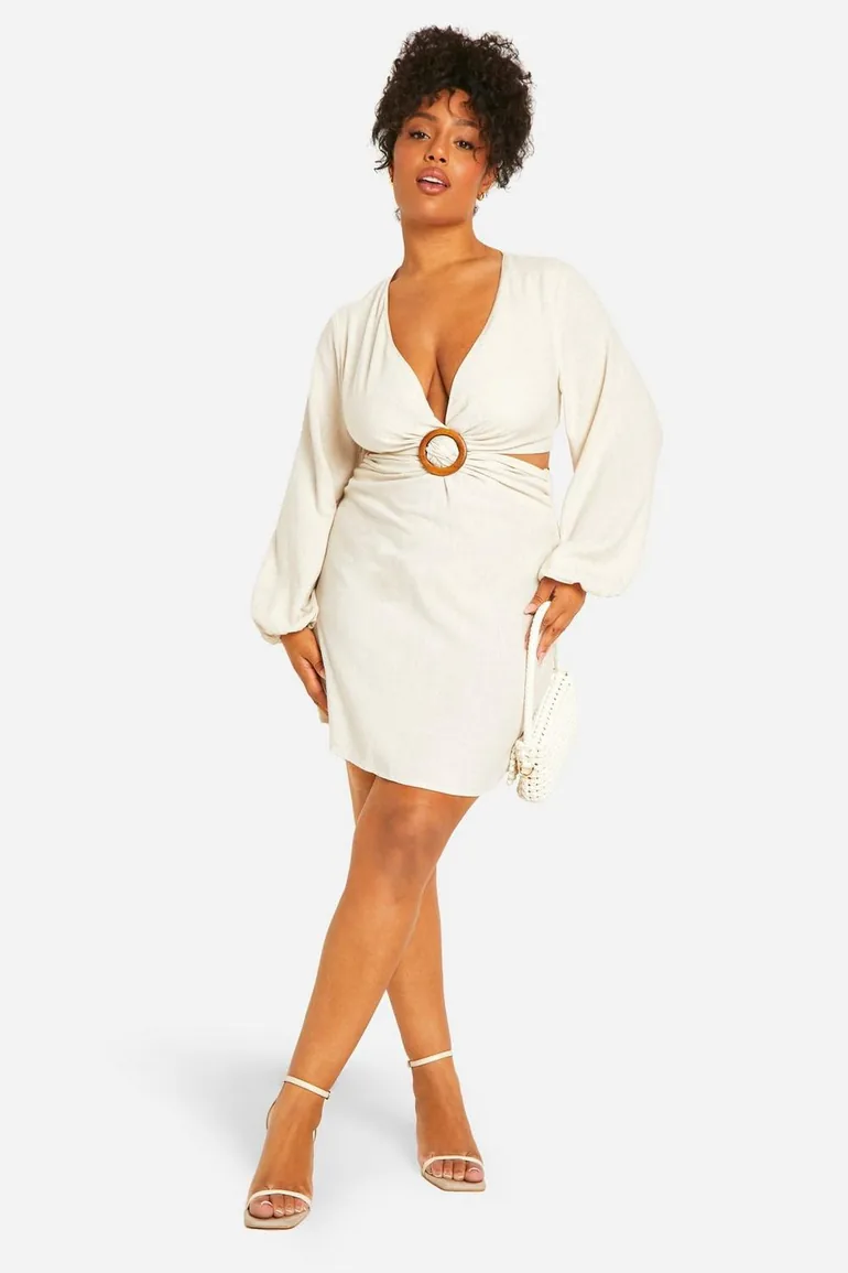 zoella pink off the shoulder mini dress Zoella Pink Off The Shoulder Crepe Mini Dress - 10