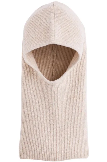 Knitted Balaclava