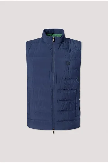 Gilet Navy