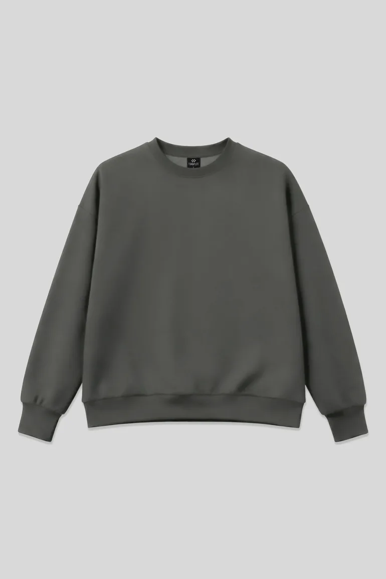 TOMMY Women's Sweatshirt - 1
