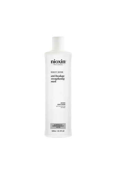 Nioxin Intensives Mask 500ml