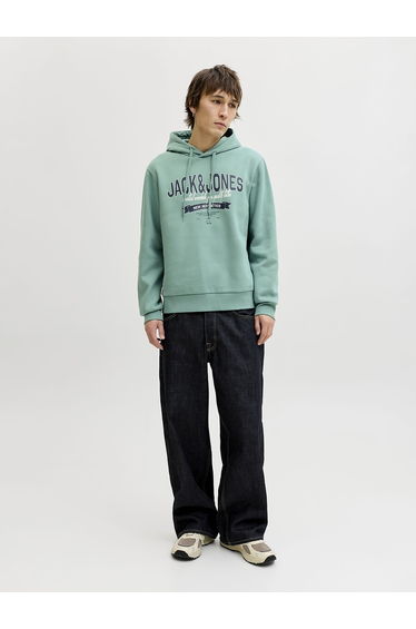 Bradley Hoodie