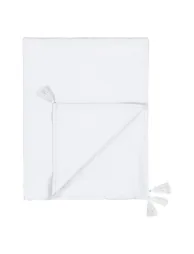 Kumla Cotton Muslin Throw - 5