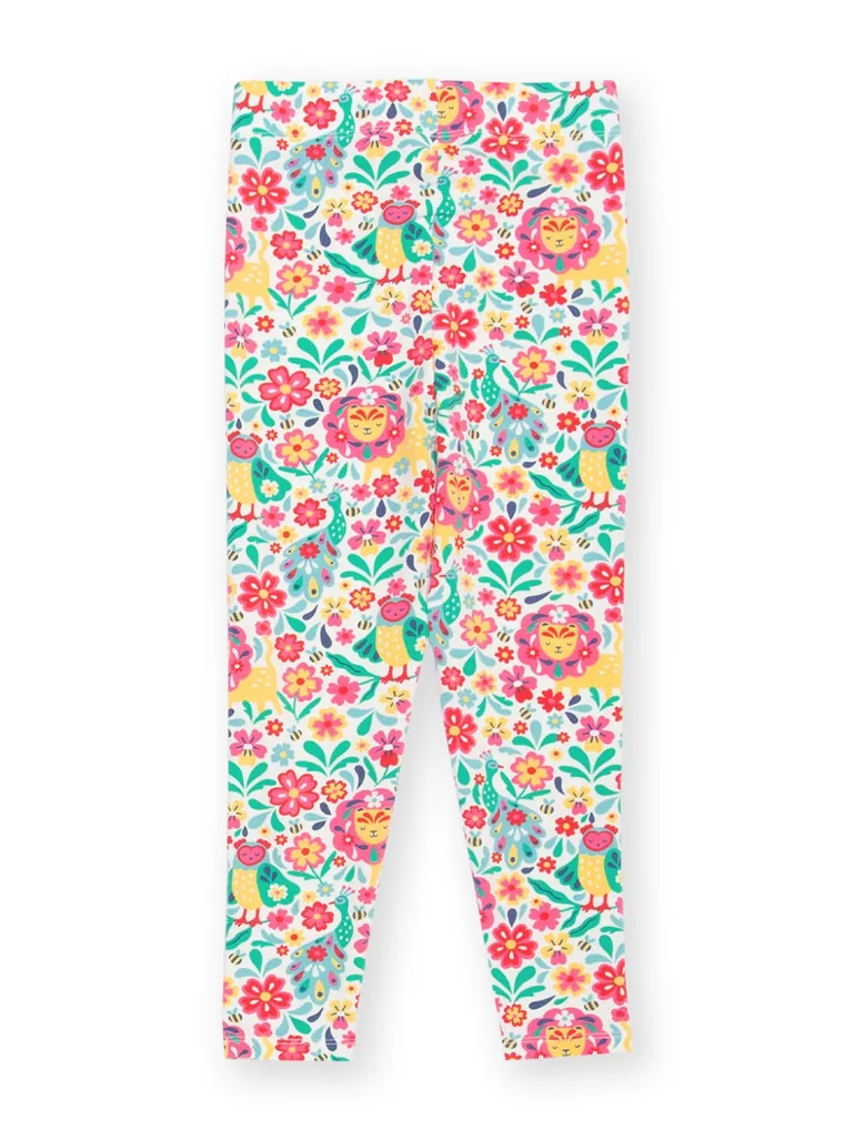 Growing Brave Leggings - 6