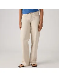 Low Loose Jeans - 3