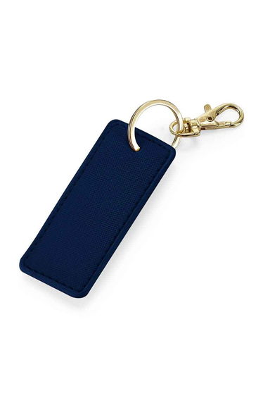 Bagbase Boutique Key Clip - Navy