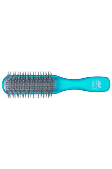 Kent AirHedz Glo for Long/Thick Hair Aqua