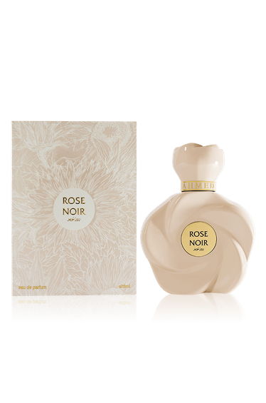 Ahmed Perfume Rose Noir EDP