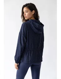 MIXRAY Women's Jacket - 5