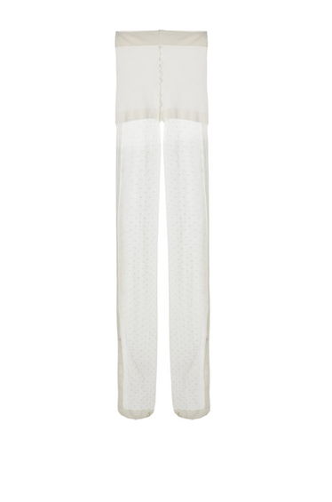 French Romantic Tights