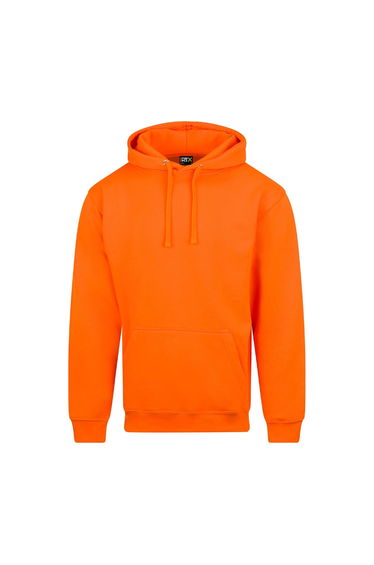 PRORTX Mens Hoodie - Orange