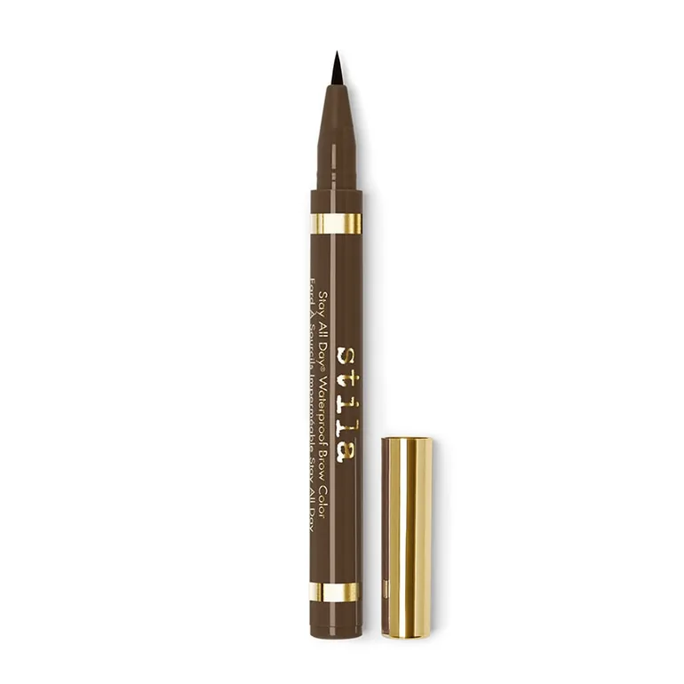 Stila Stay All Day Waterproof Brow Color-Medium