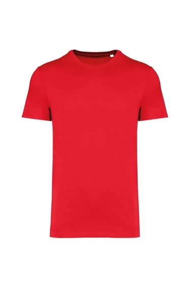 تيشيرت قطن نيتيف سبيرت أحمر