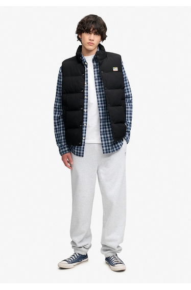 Padded Gilet