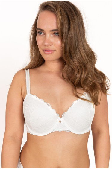 Céline Full Cup Bra