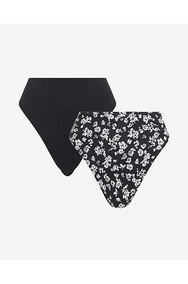 Value 2 Pack Bikini Briefs