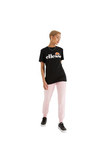 Ellesse Womens/Ladies Albany T-Shirt - Anthracite