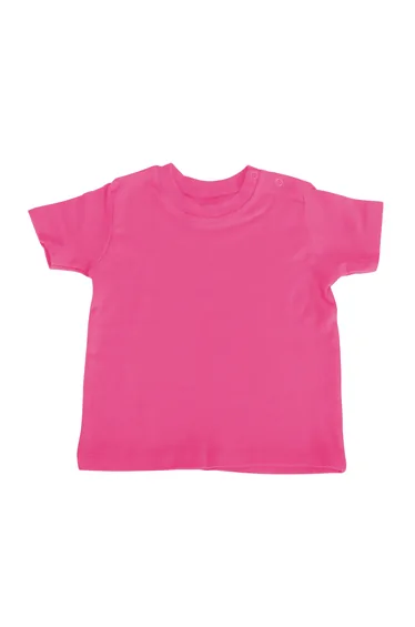 تيشيرت بأكمام قصيرة 