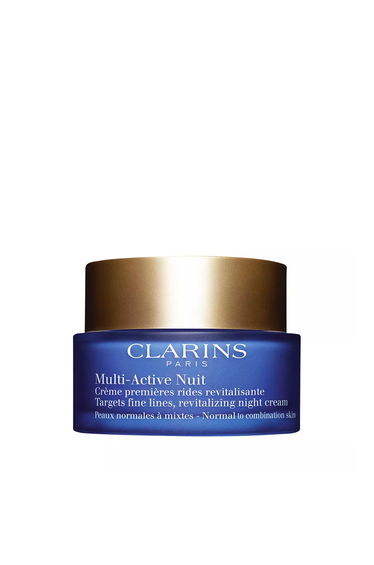 Clarins Multi-Active Night Cream 50ml
