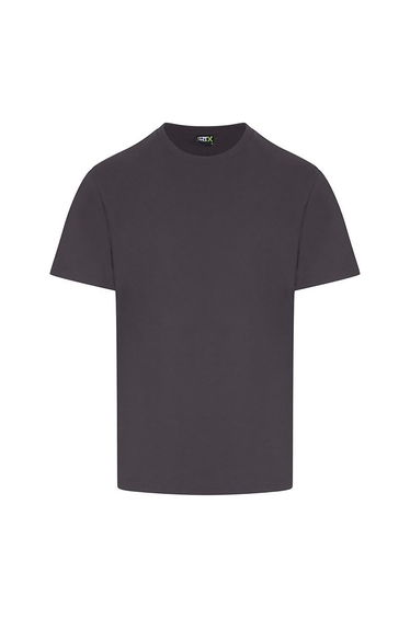 PRO RTX Mens Pro T-Shirt - Solid Grey