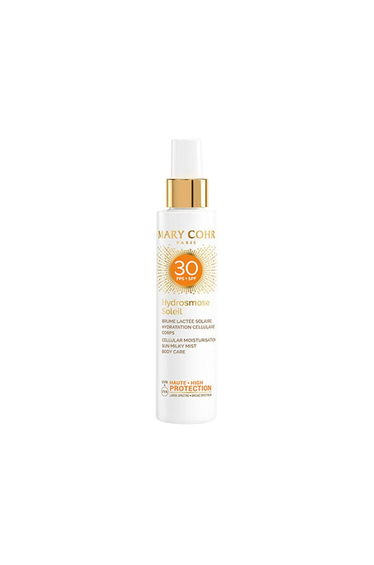 Mary Cohr Hydrosmose Body Care SPF30 150ml