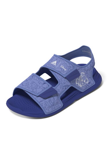 adidas x Disney AltaSwim Finding Nemo Swim Sandals